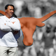 Steve Sarkisian is running the Norv Turner playbook.